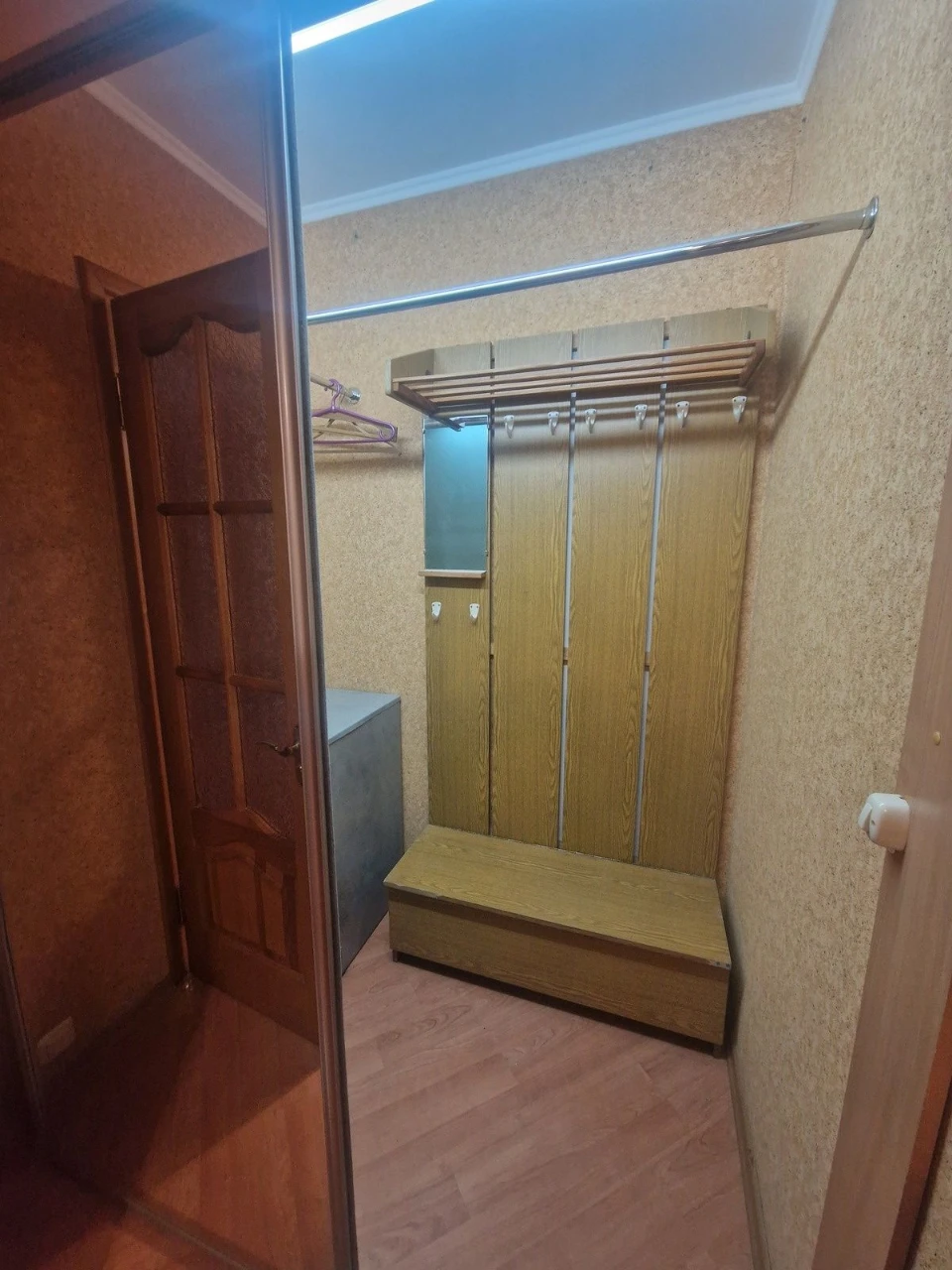 3к.кв первая линия моря супер этаж