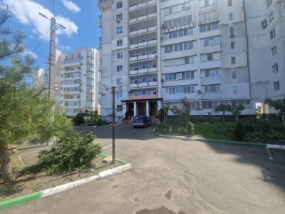 3к.кв первая линия моря супер этаж