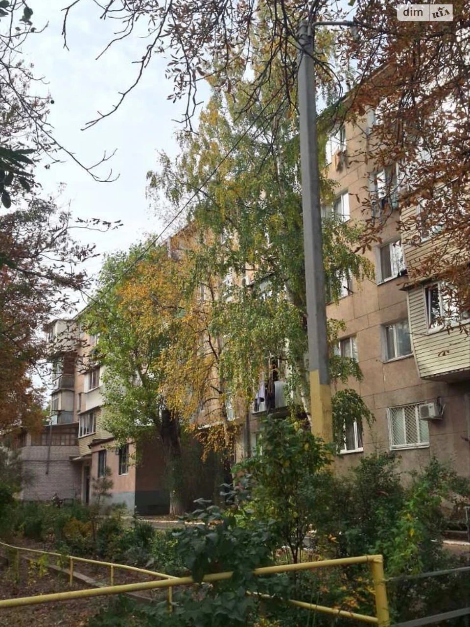 Продажа Квартиры Иллическ