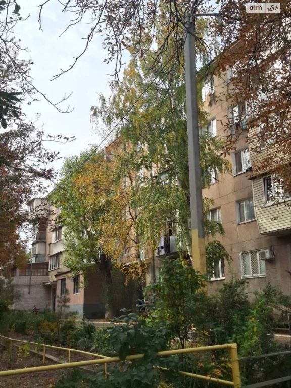 Продажа Квартиры Иллическ