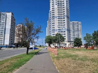 3к.кв с видом на море новострой