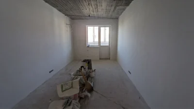 Двокімнатна квартира, Моноліт