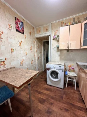 2 к квартира. Морський квадрат. 3 поверх