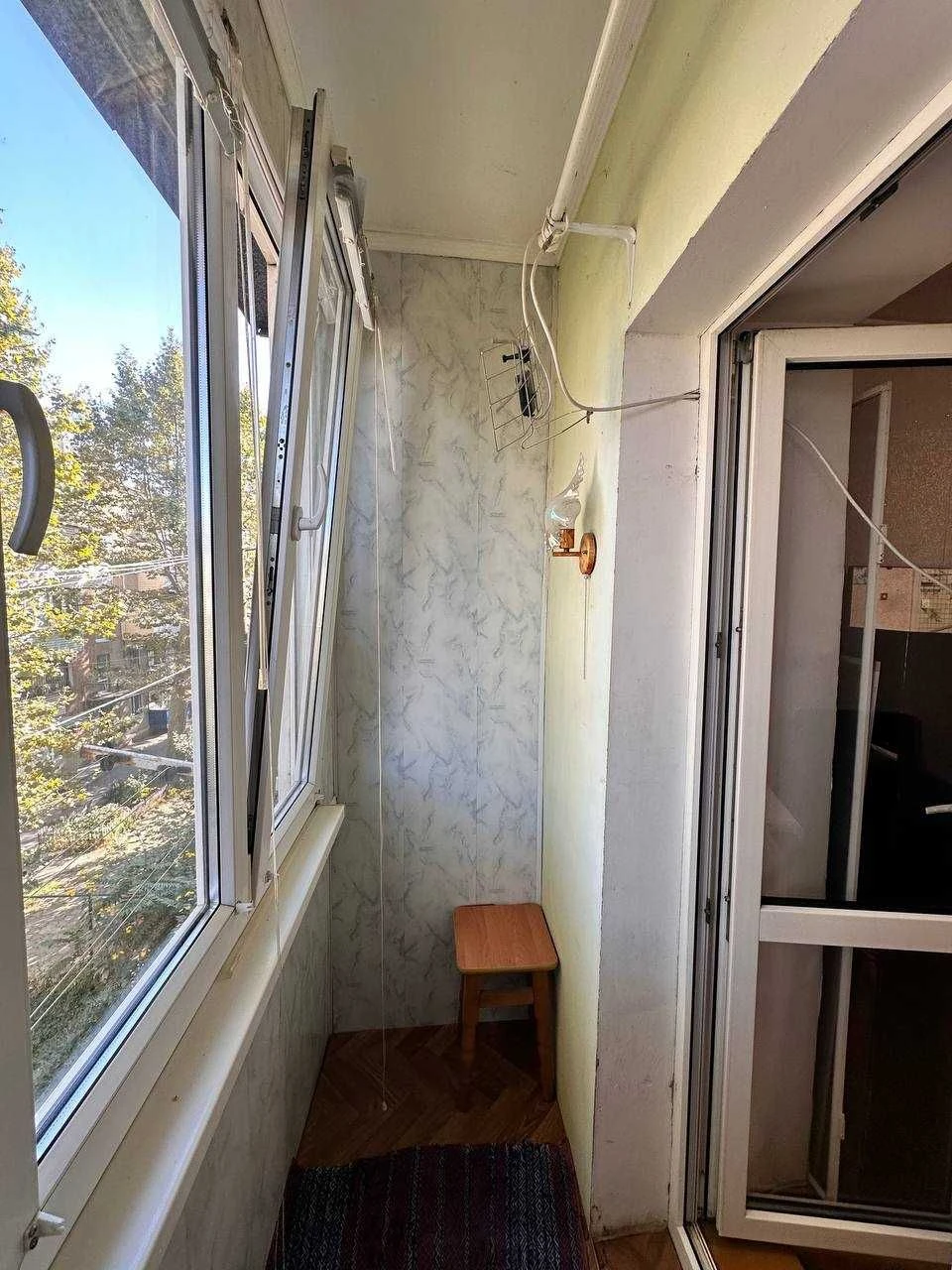 2 к квартира. Морський квадрат. 3 поверх