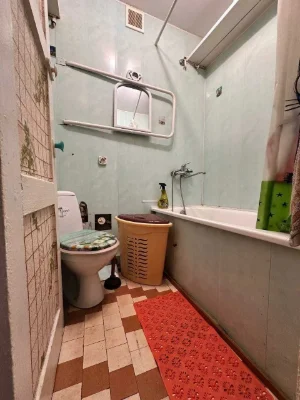 2 к квартира. Морський квадрат. 3 поверх