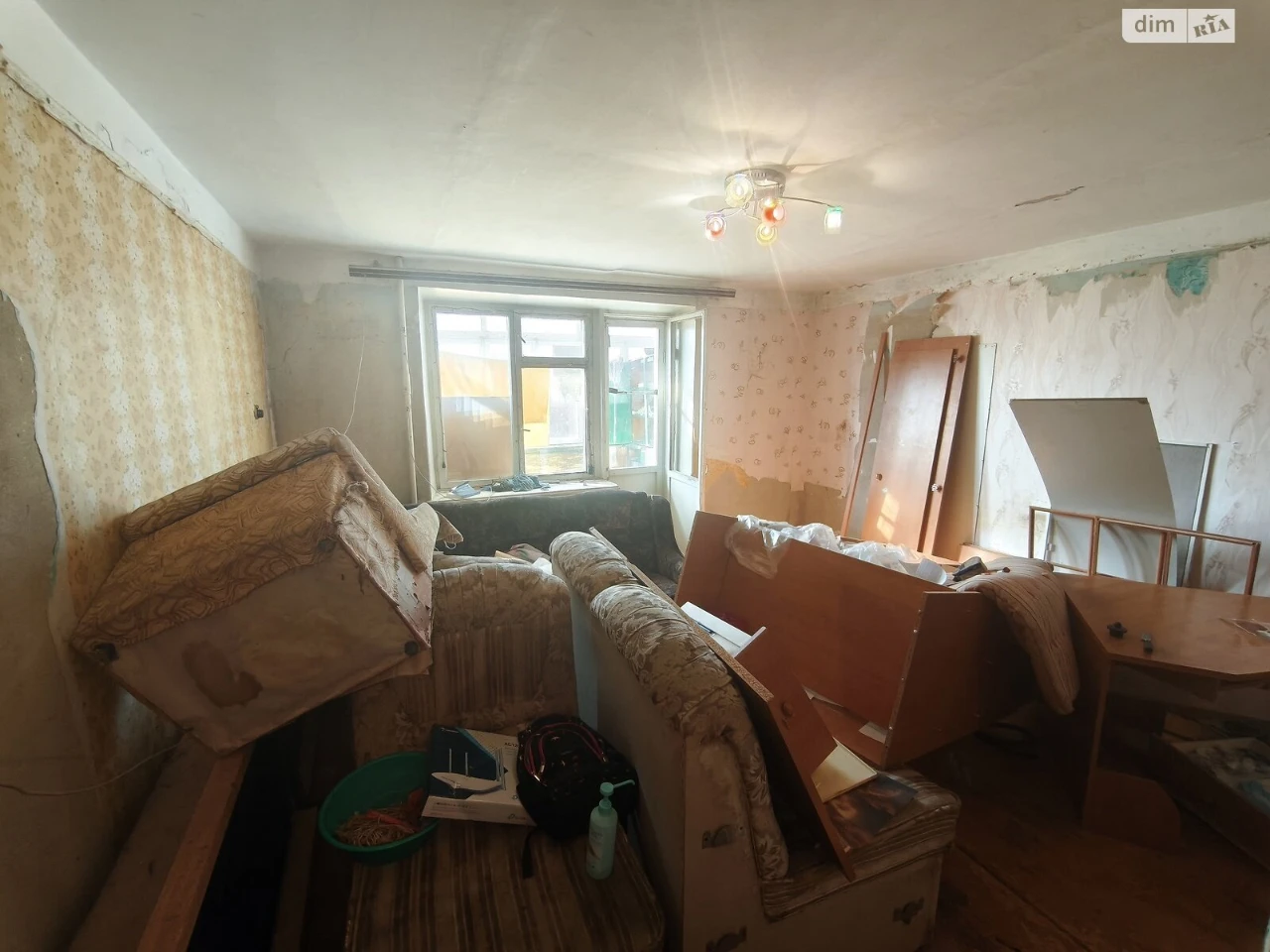 Продаж Квартира Іллічівськ