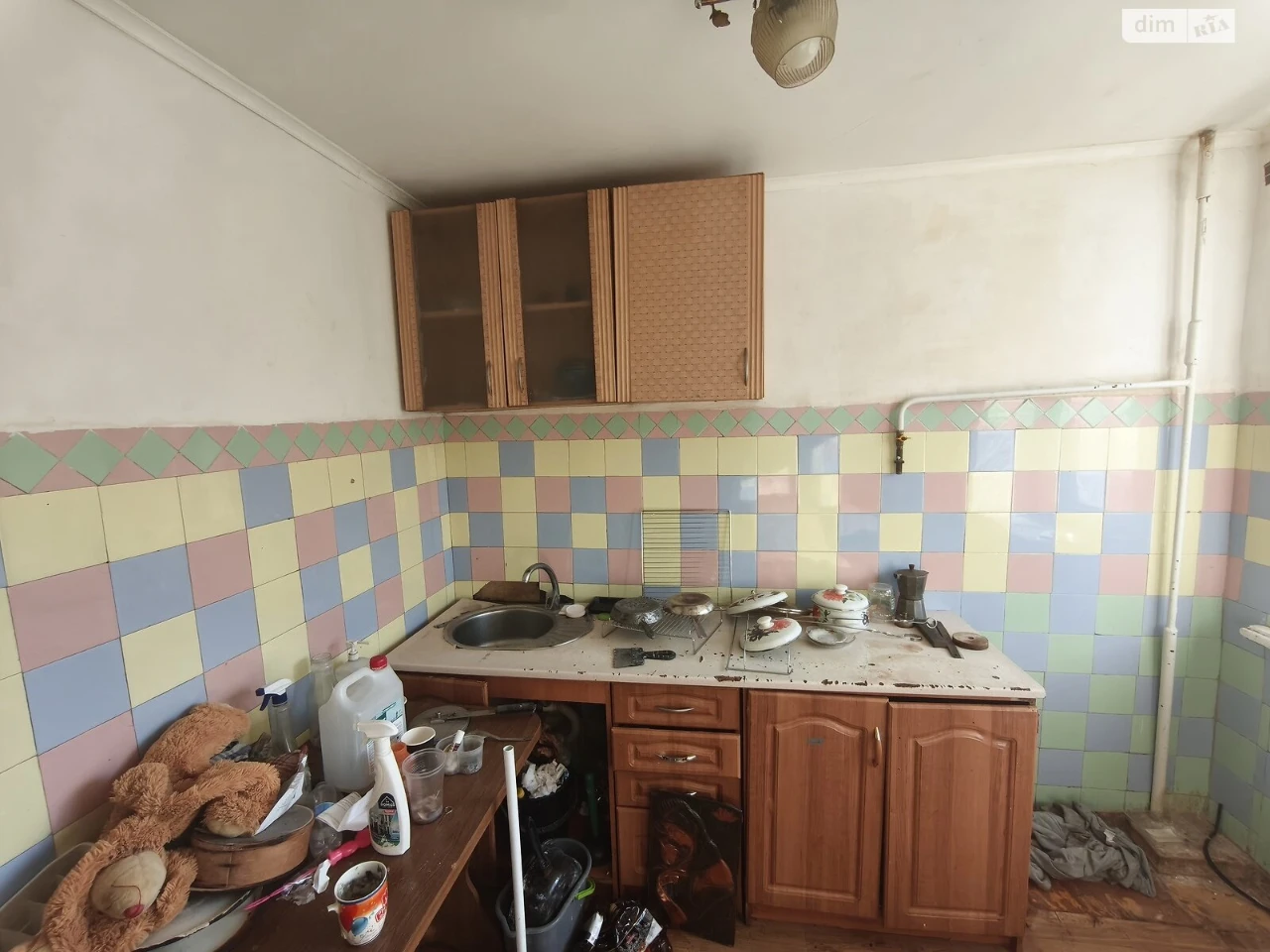 Продаж Квартира Іллічівськ