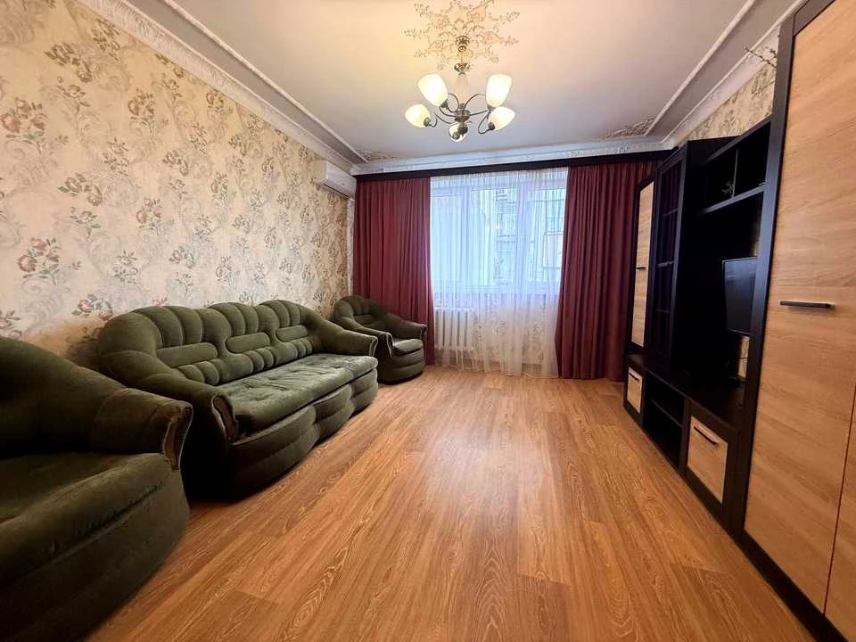 Квартира. Чорноморск, улица Данченка