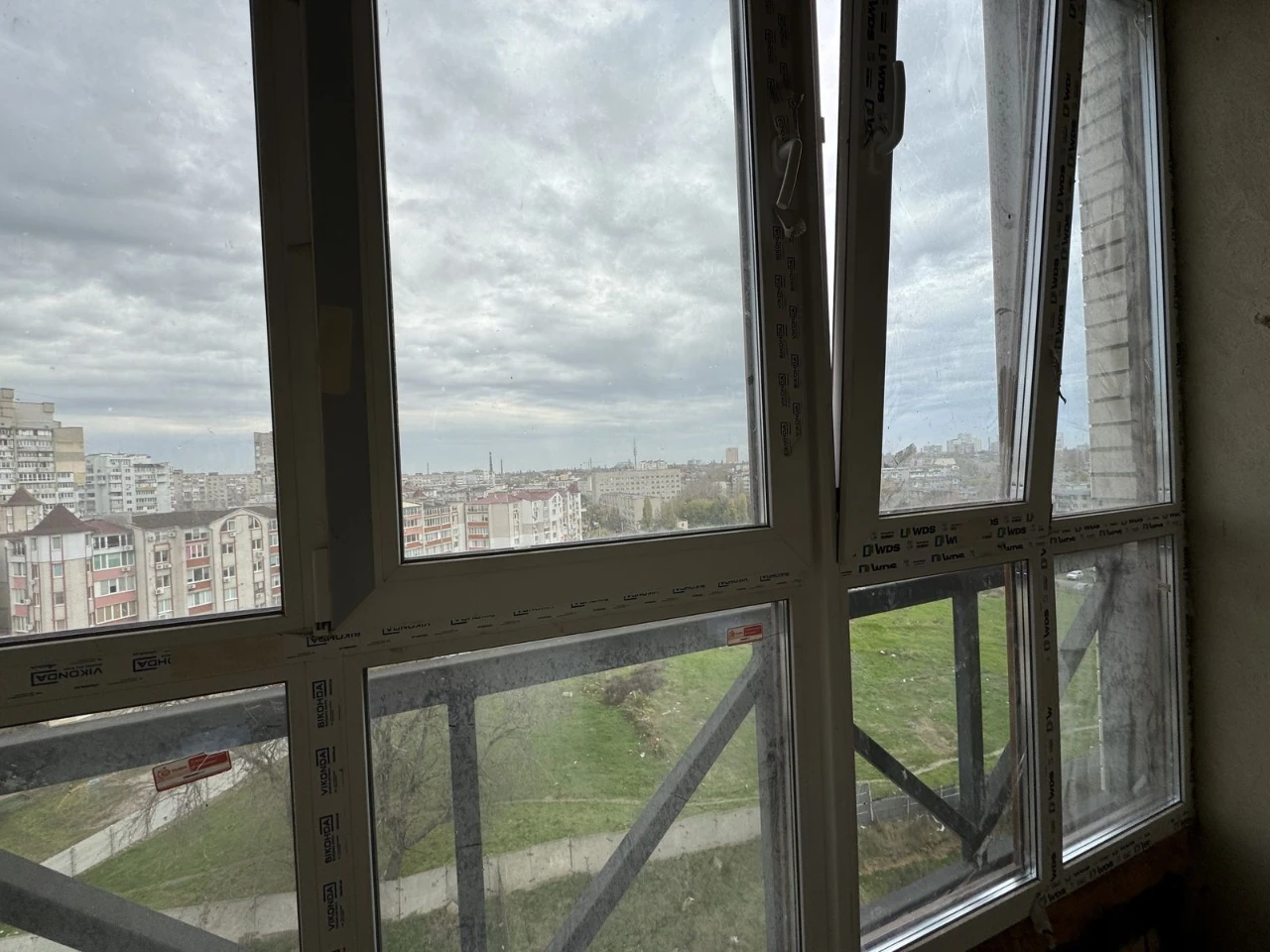 Дворівнева квартира у моря без комісії для покупця