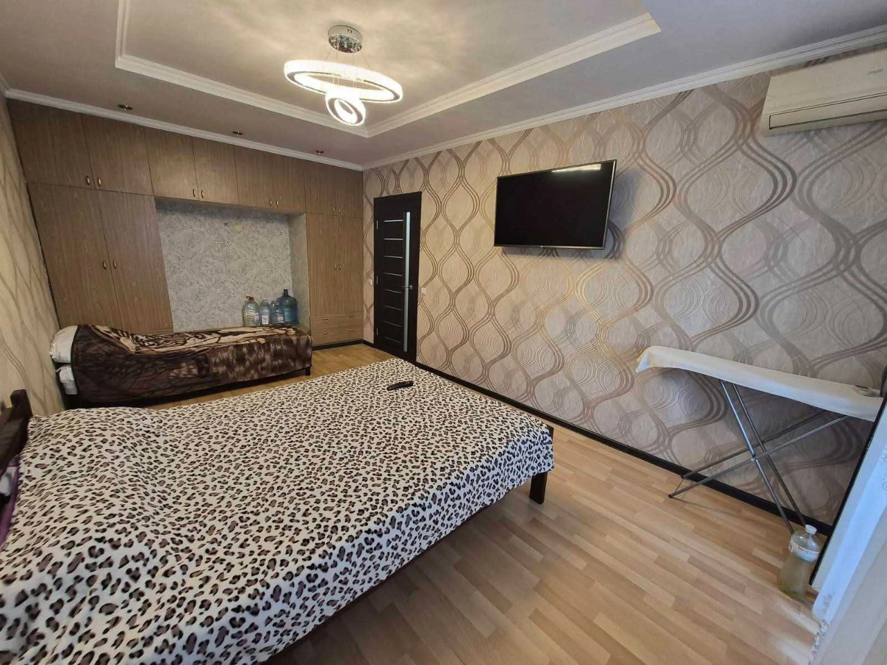 Продам 1 ком.квартиру с ремонтом в Черноморске
