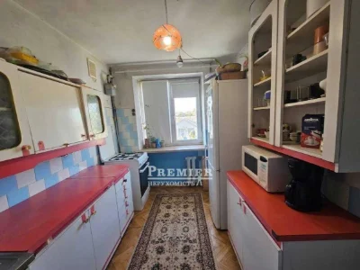 Продаж 4 кімн. квартири у м. Чорноморськ
