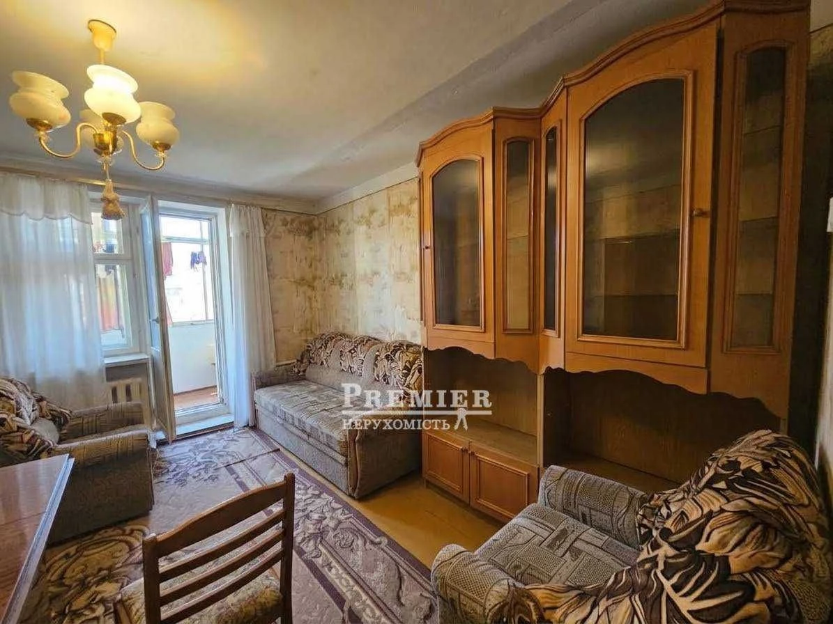 Продаж 4 кімн. квартири у м. Чорноморськ