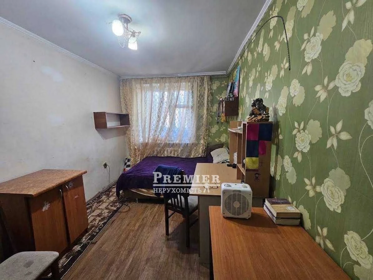 Продаж 4 кімн. квартири у м. Чорноморськ