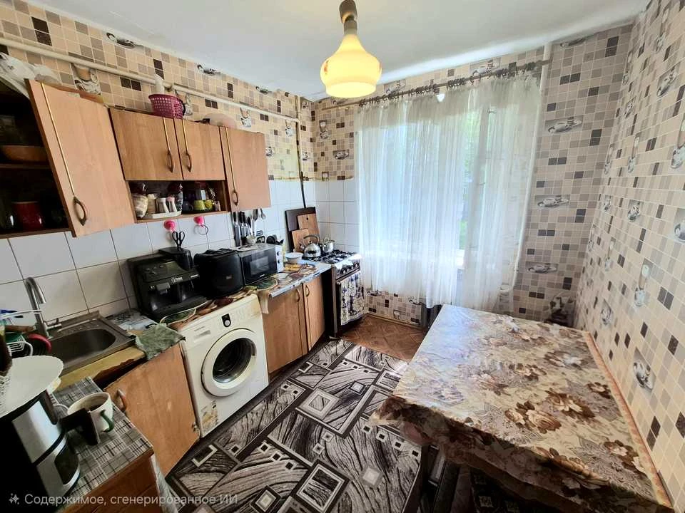 Квартира. Чорноморськ, Миру просп.