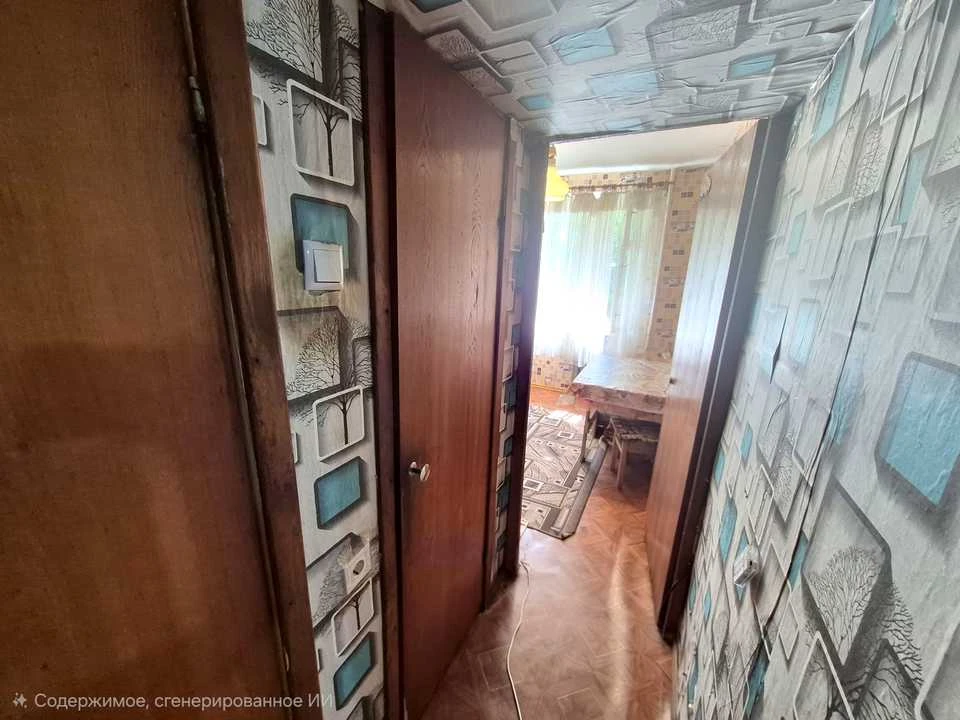 Квартира. Чорноморськ, Миру просп.