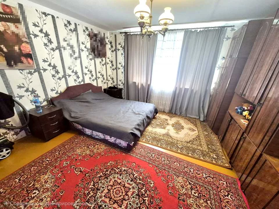 Квартира. Чорноморськ, Миру просп.