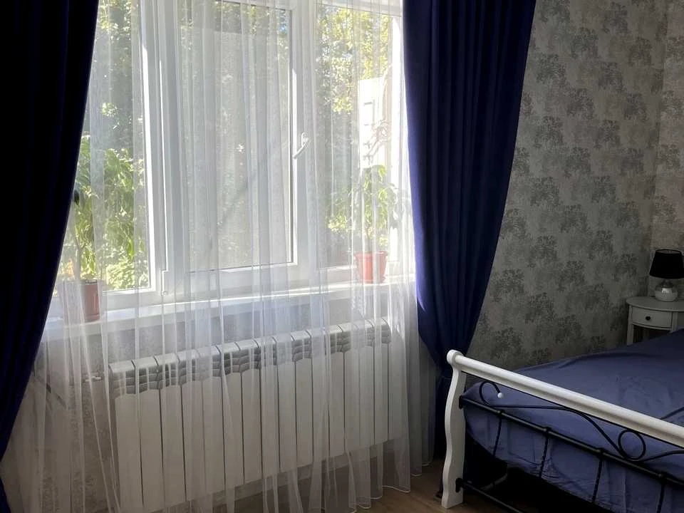 Квартира. Чорноморськ, улица Хантадзе