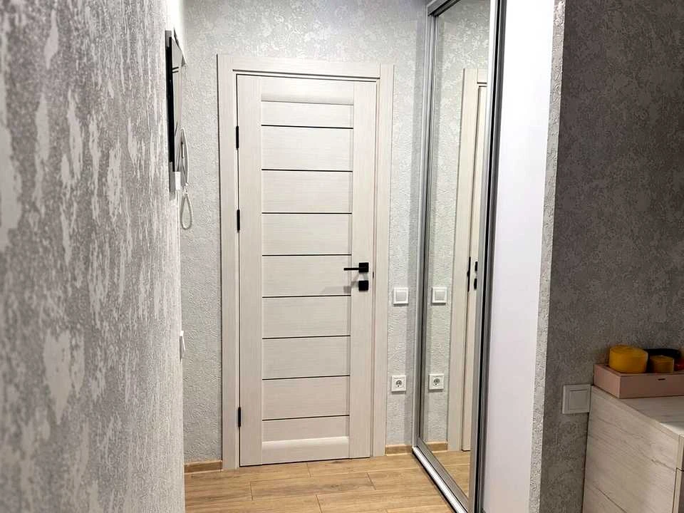 Квартира. Чорноморськ, Парусна вул.