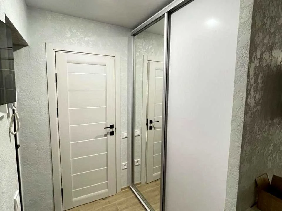 Квартира. Чорноморськ, Парусна вул.