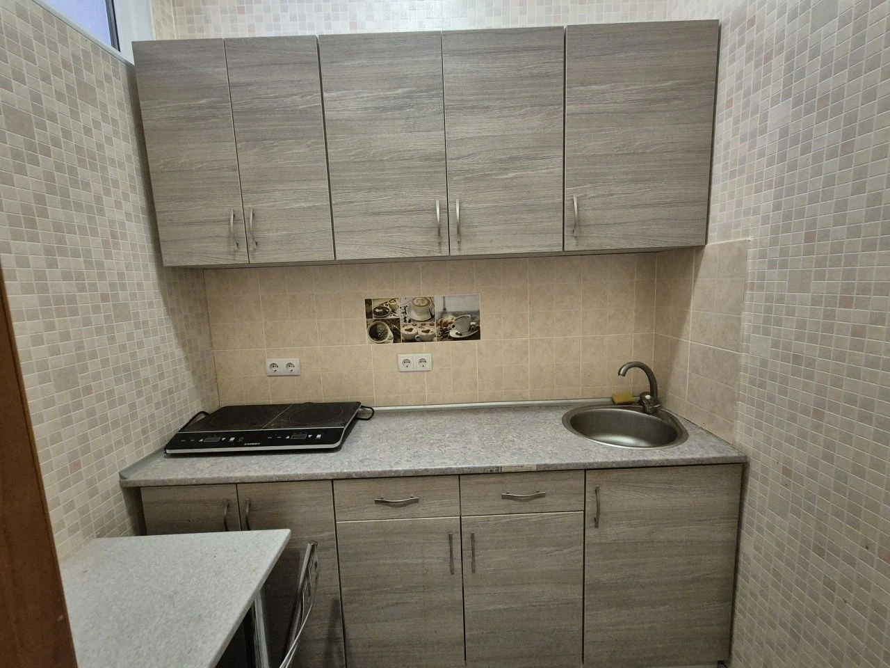 Продам 1к.квартиру Черноморск