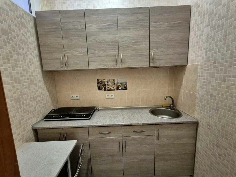 Квартира. Чорноморськ, Парусна вул.