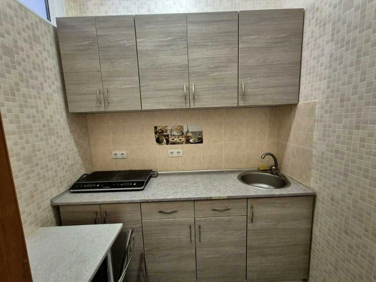 Квартира. Чорноморськ, Парусна вул.