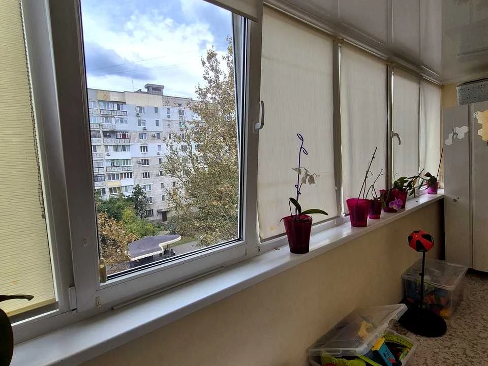 Квартира. Чорноморськ, Миру просп.