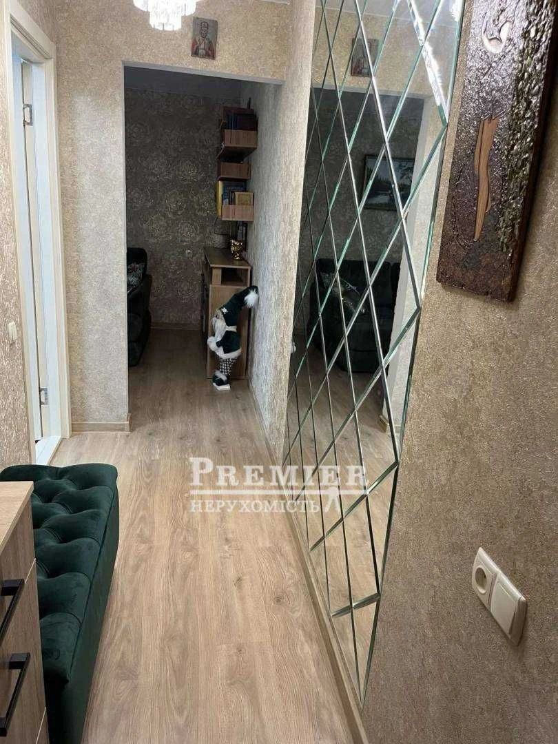 До продажу 2 кімн. квартира з капітальним ремонтом