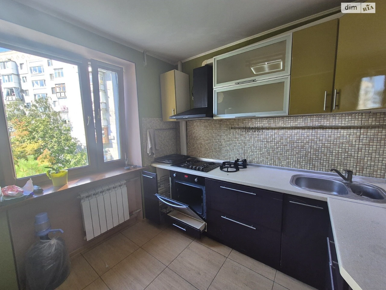 Продажа Квартира Илличевск