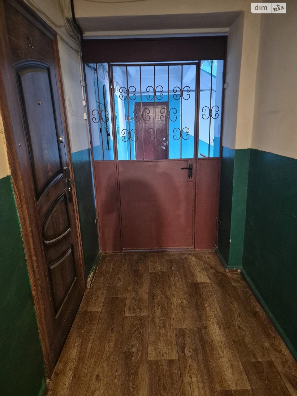 Продажа Квартира Илличевск