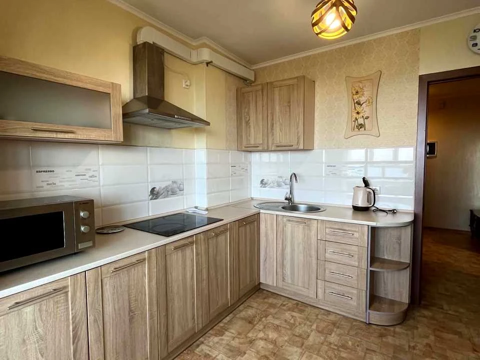 Квартира. Чорноморськ, Паркова вул.