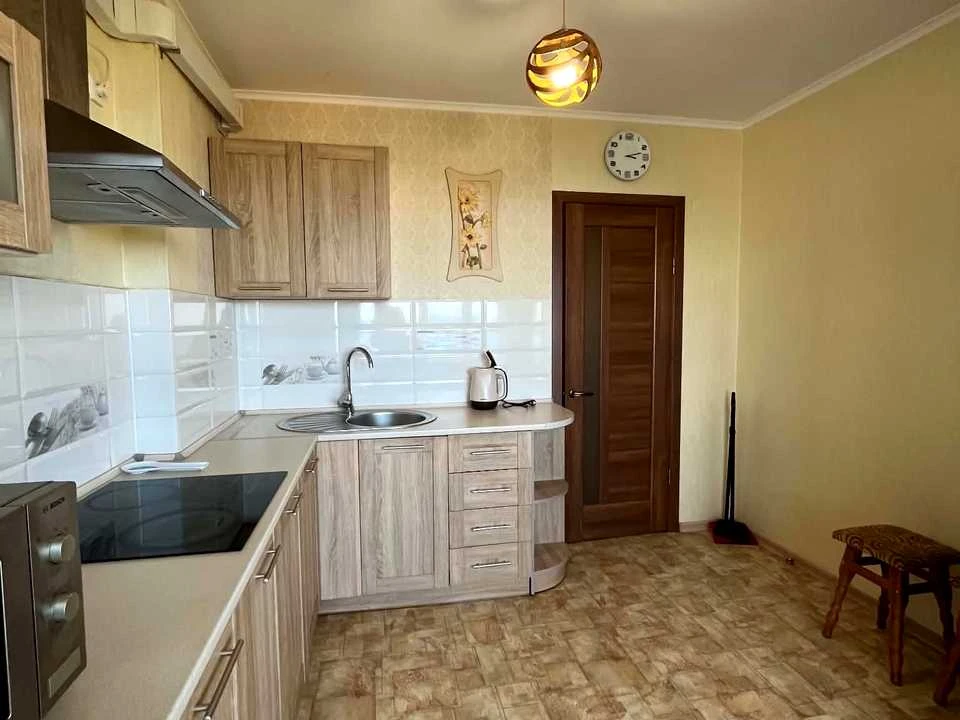 Квартира. Чорноморськ, Паркова вул.