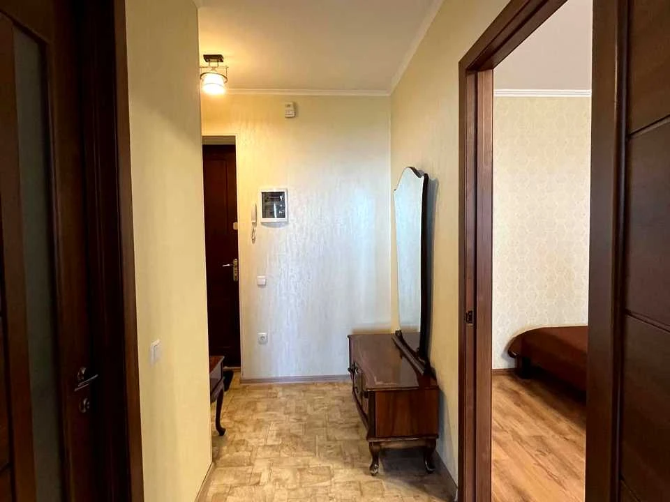 Квартира. Чорноморськ, Паркова вул.