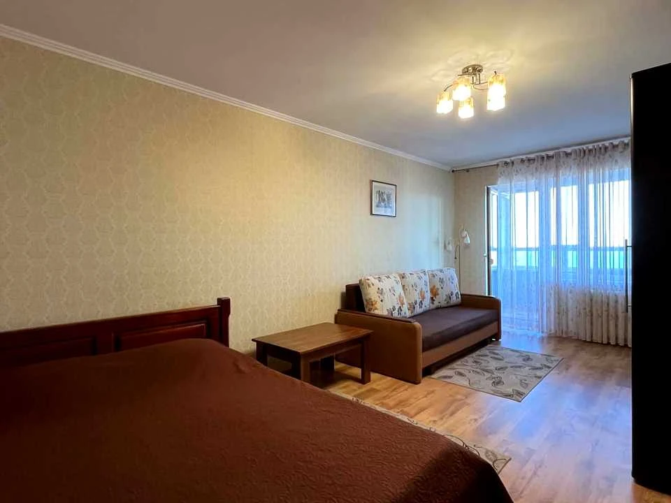 Квартира. Чорноморськ, Паркова вул.