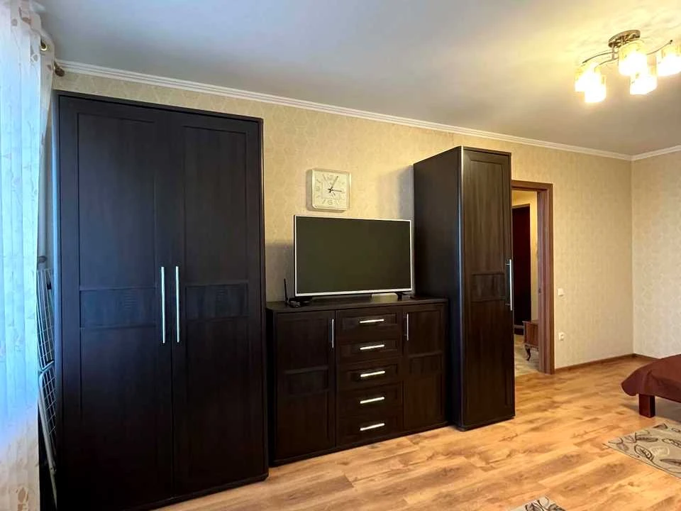 Квартира. Чорноморськ, Паркова вул.