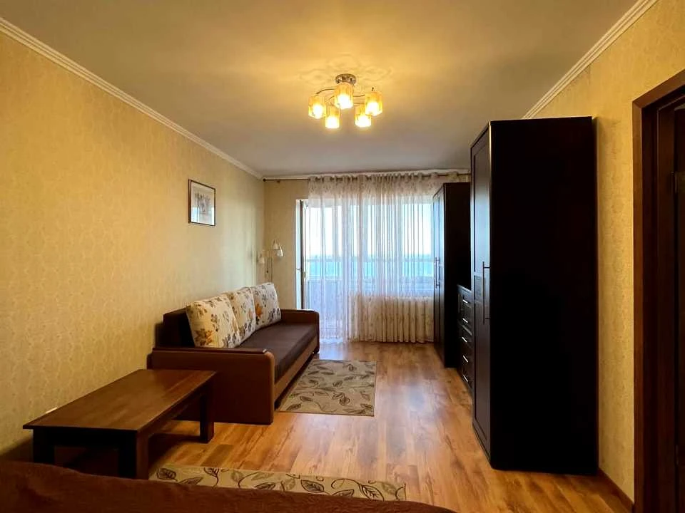 Квартира. Чорноморськ, Паркова вул.