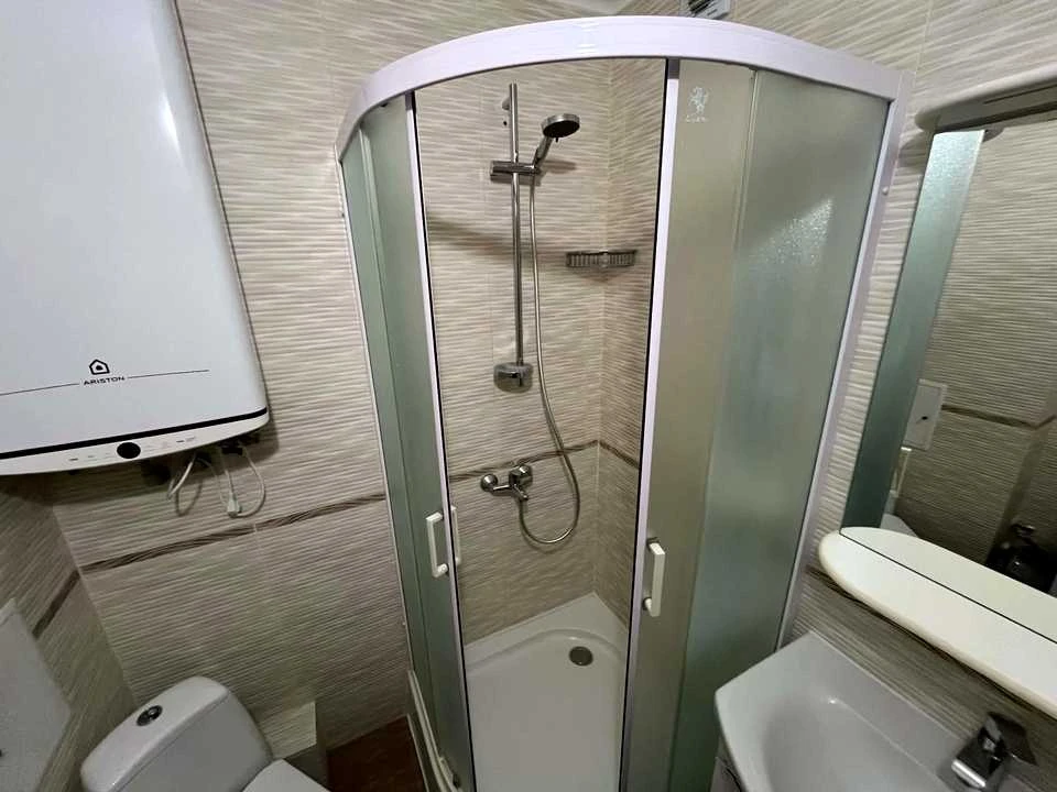 Квартира. Чорноморськ, Паркова вул.