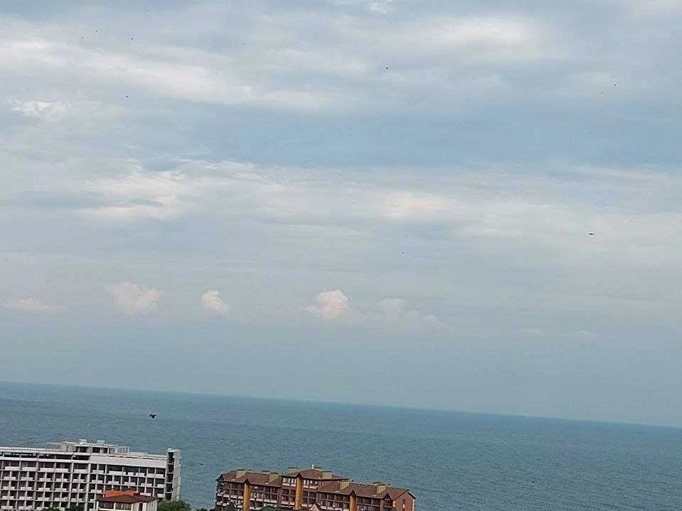Квартира. Чорноморськ, Паркова улица.
