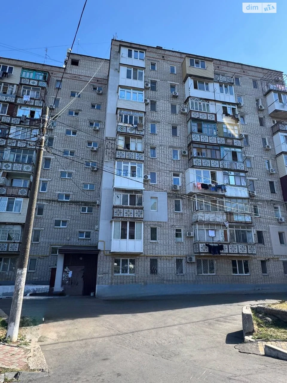 Продажа Квартиры Иллическ