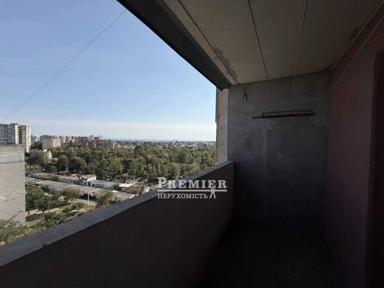 Продаж 2 кімн. квартири у м. Чорноморськ