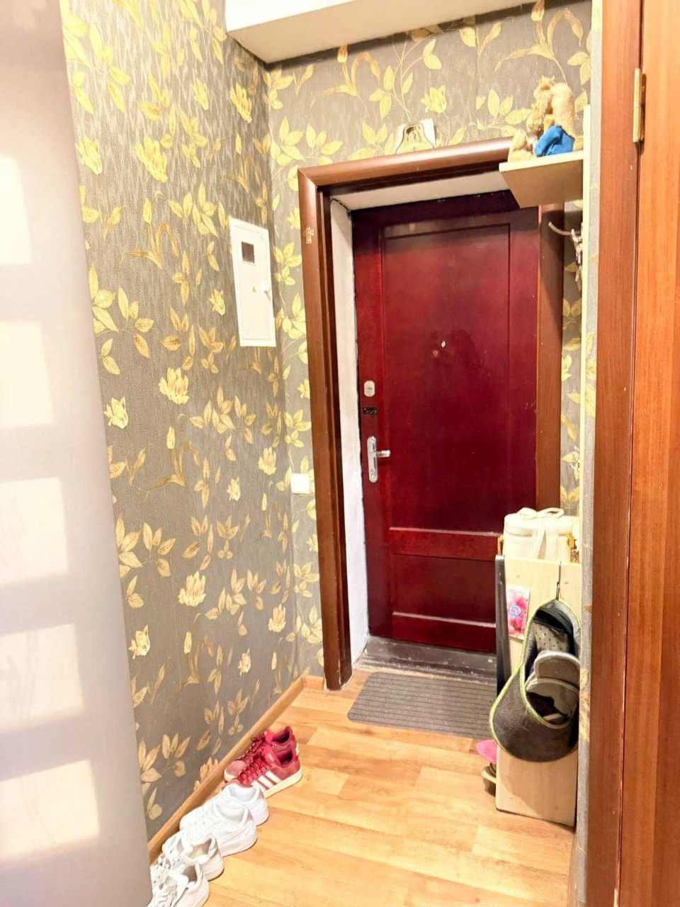 Двухкомнатная квартира в самом центре Черноморска, рядом уни