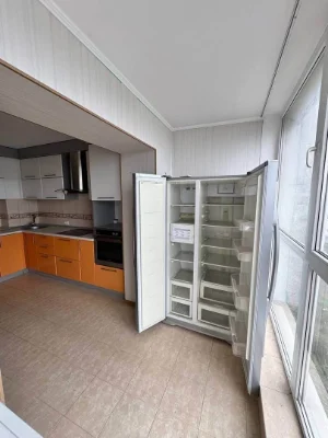 Продам 3к квартиру с ремонтом