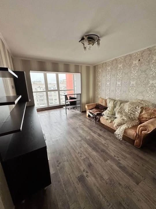 Продам 3к квартиру с ремонтом