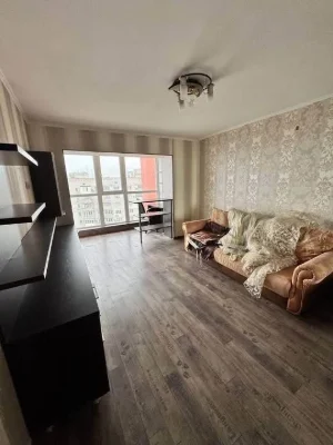 Продам 3к квартиру с ремонтом