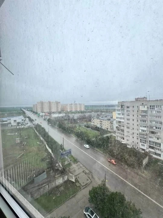 Продам 3к квартиру с ремонтом