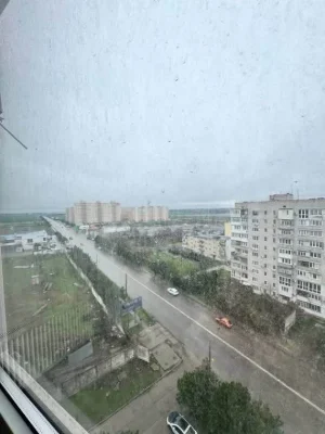 Продам 3к квартиру с ремонтом