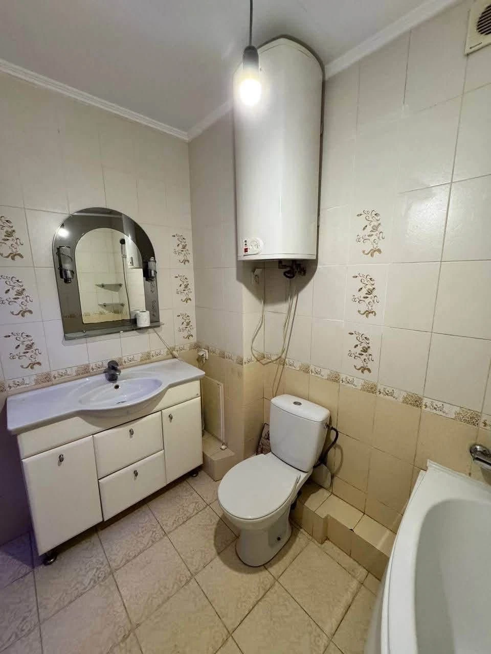 Продам 3к квартиру с ремонтом