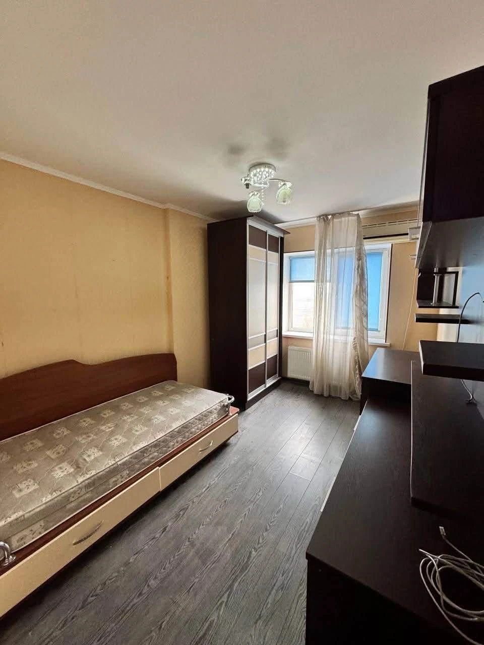 Продам 3к квартиру с ремонтом