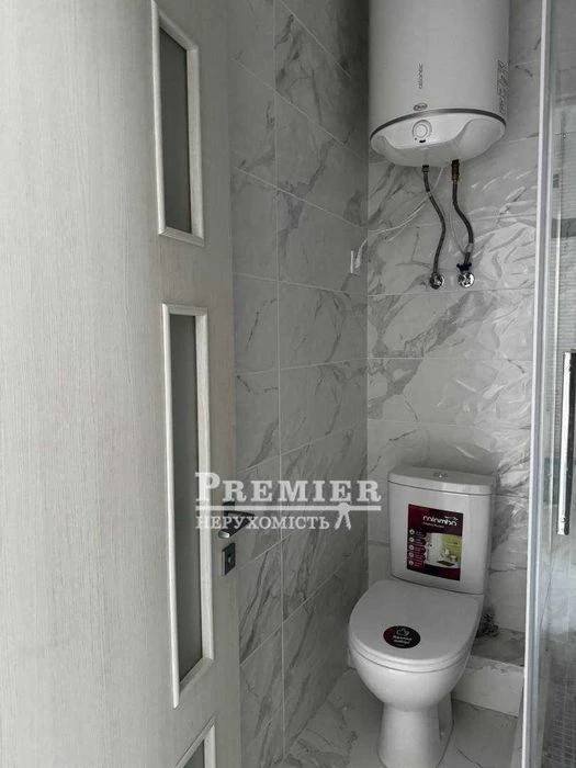 1-комн. квартира с ремонтом. Новый дом. р-н Лузановка.