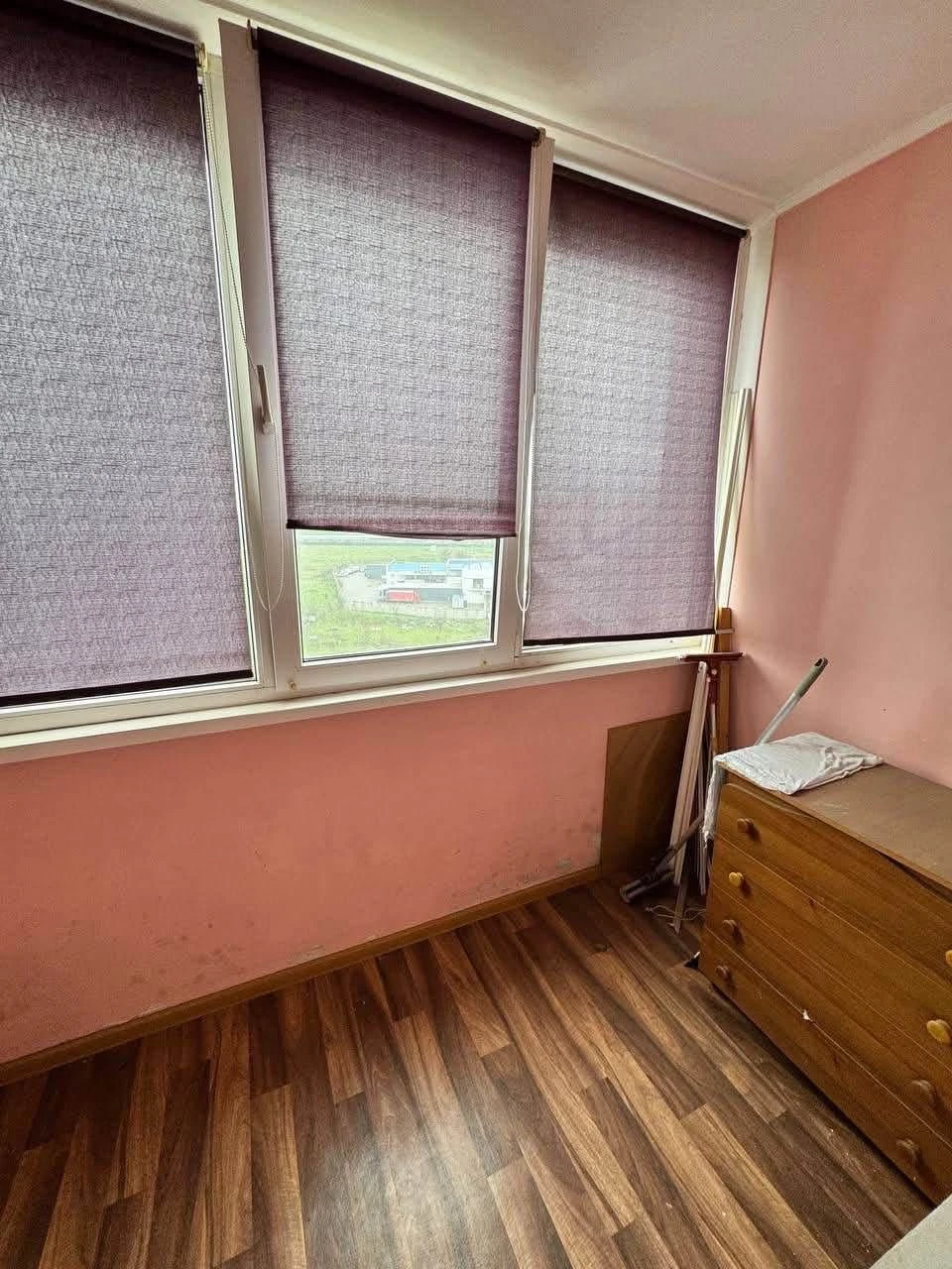 Продам 3к квартиру с ремонтом